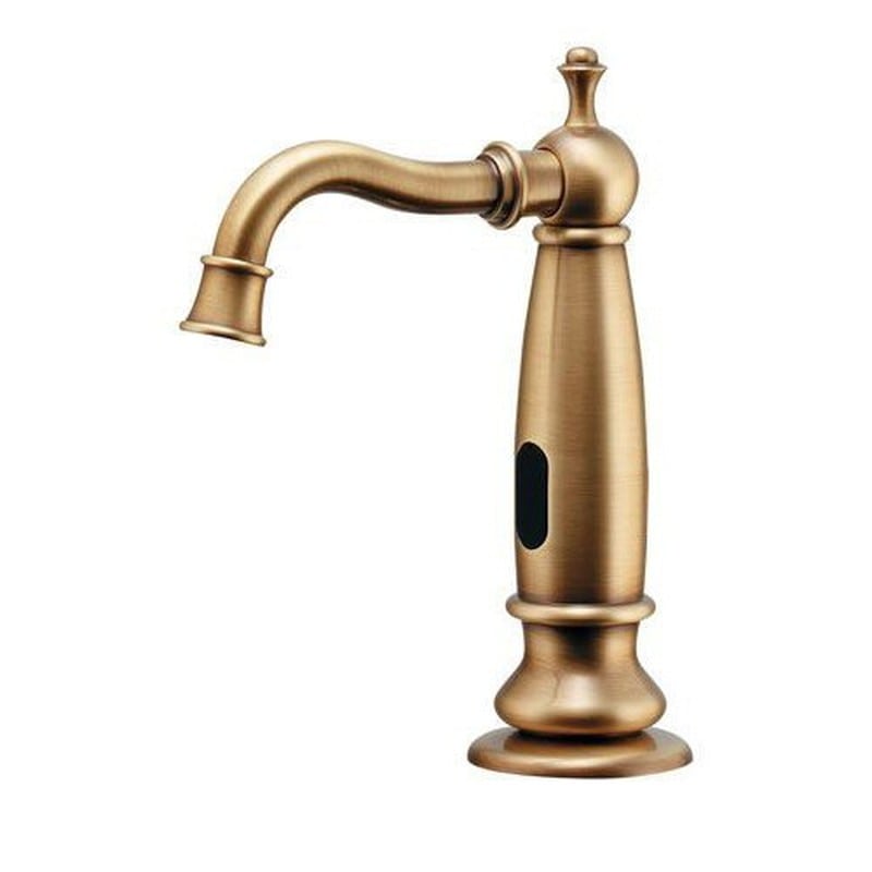 カクダイ 2232132 センサー水栓 ブラス #713-351-AB 1個(ご注文単位1個)【直送品】