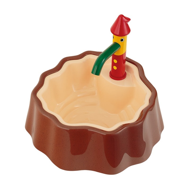 カクダイ 2237564 森の切り株セット 711-066-13 1個（ご注文単位1個）【直送品】