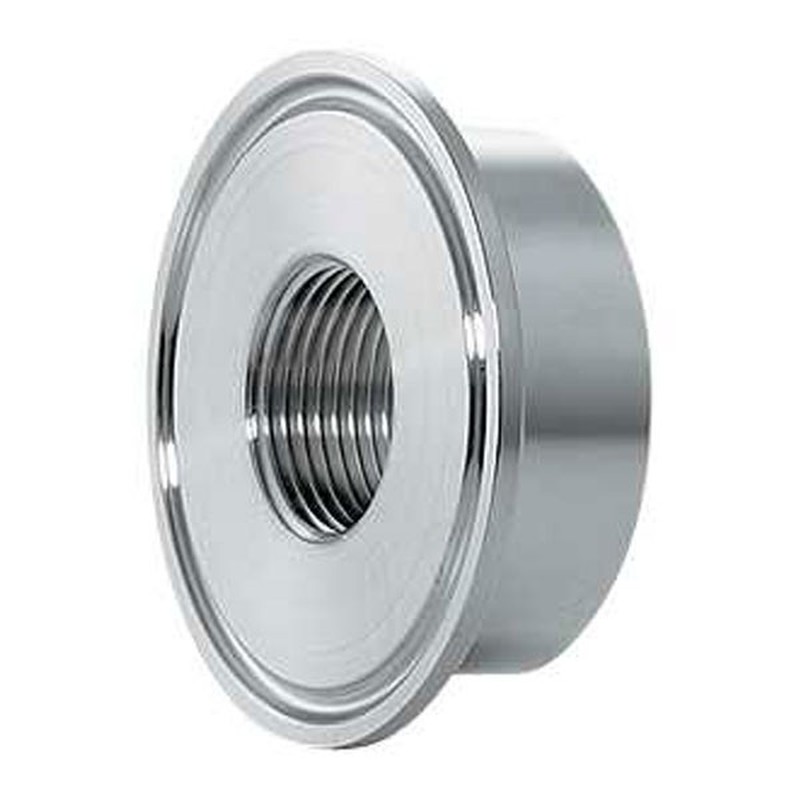 カクダイ 2224860 ヘルール内ネジソケット #690-27-EX20 1個（ご注文単位1個）【直送品】