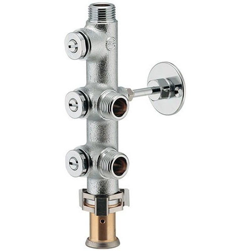 カクダイ 2230115 784-554-13キッチンヘッダーD・ファスナー #784-554-13 1個（ご注文単位1個）【直送品】