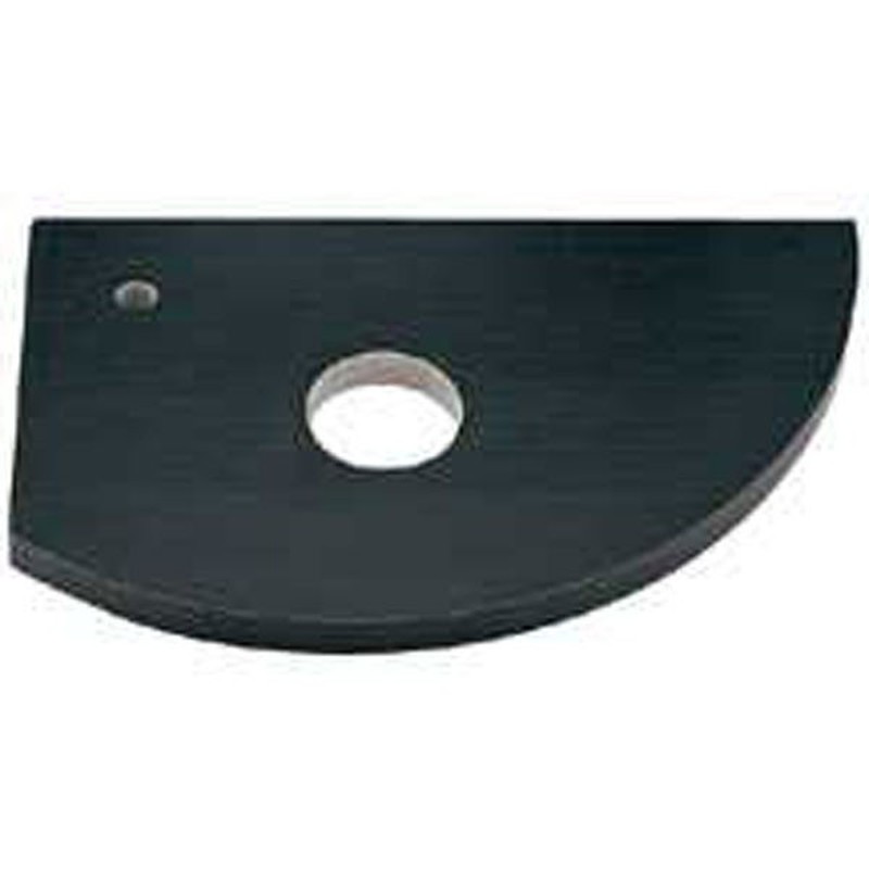 カクダイ 2222062 497-007-D コーナーカウンター/夕霧 #497-007-D 1個（ご注文単位1個）【直送品】