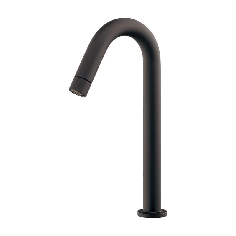 カクダイ 2235399 足踏みレバー水栓 T MBK #716-352-D 1個(ご注文単位1個)【直送品】