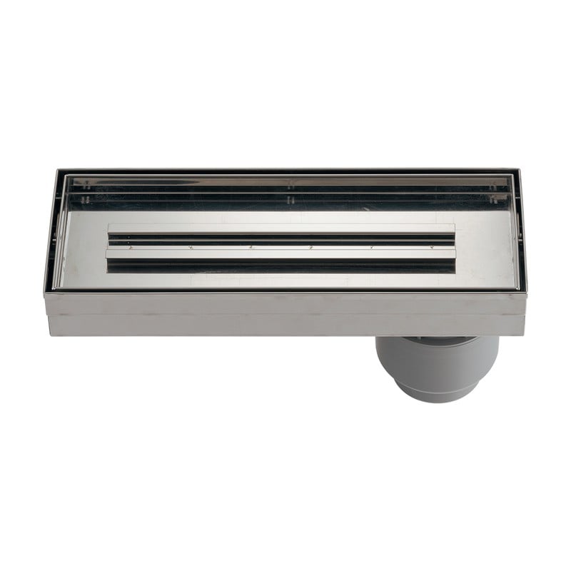 カクダイ 2235840 カクダイ 428-651 排水ユニット #428-651 1個（ご注文単位1個）【直送品】