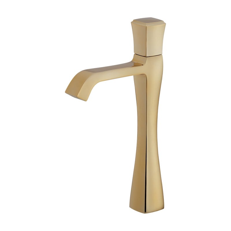 カクダイ 2237606 立水栓ミドルアンティークGD 716-360B-AG 1個(ご注文単位1個)【直送品】