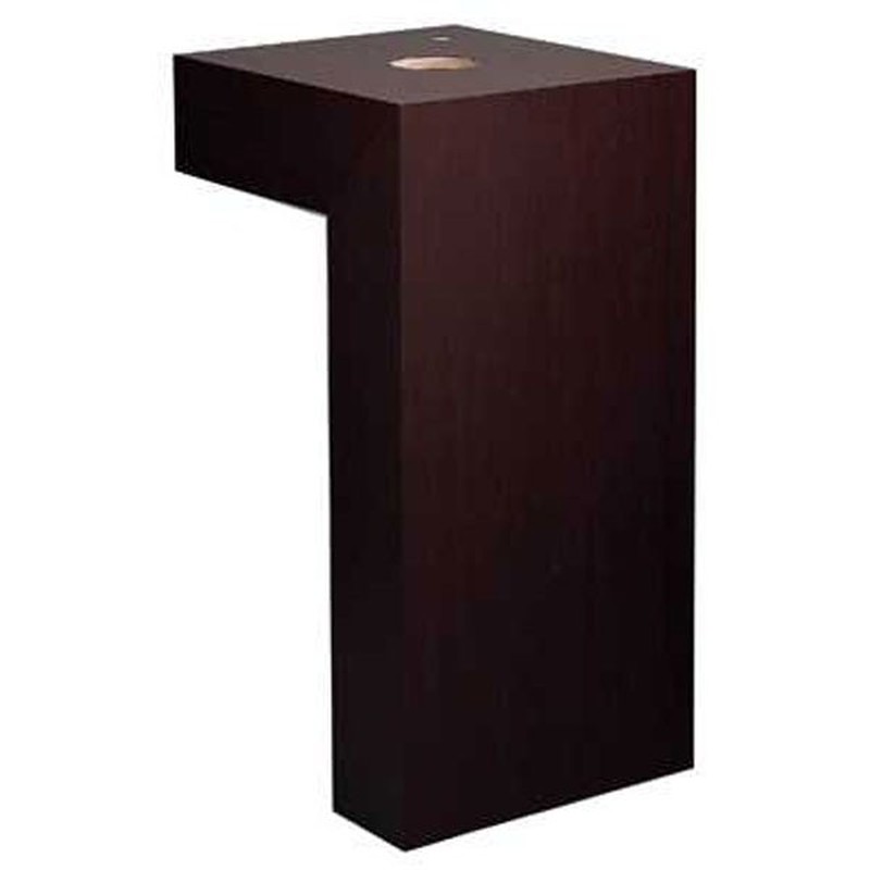 カクダイ 2222090 カクダイ 497-065-M 手洗カウンター #497-065-M 1個（ご注文単位1個）【直送品】