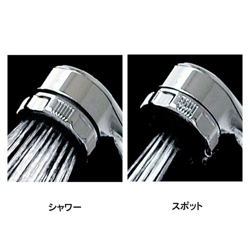 カクダイ 2231439 173-076 サーモスタットシャワー混合栓 #173-076 1個（ご注文単位1個）【直送品】