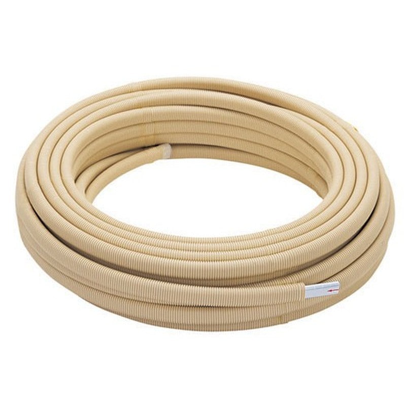 カクダイ 2231725 ペア耐熱管 サヤ管付10A #416-003-50 1個（ご注文単位1個）【直送品】