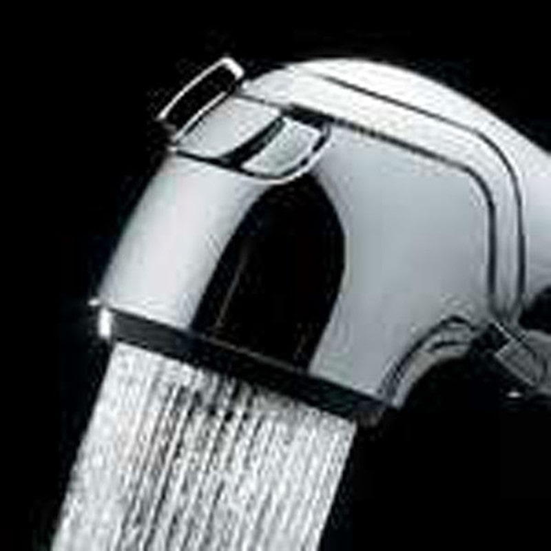 カクダイ 2229160 シングルレバー引出し混合栓 #184-022 1個（ご注文単位1個）【直送品】