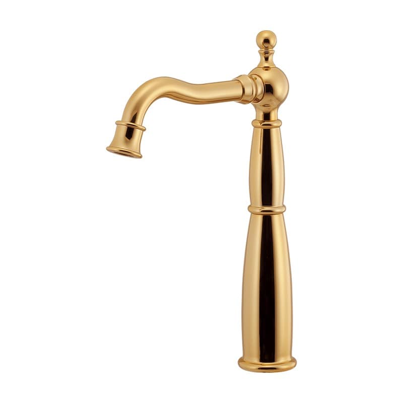 カクダイ 2235426 足踏みレバ水栓 T ATG #716-355-AG 1個（ご注文単位1個）【直送品】