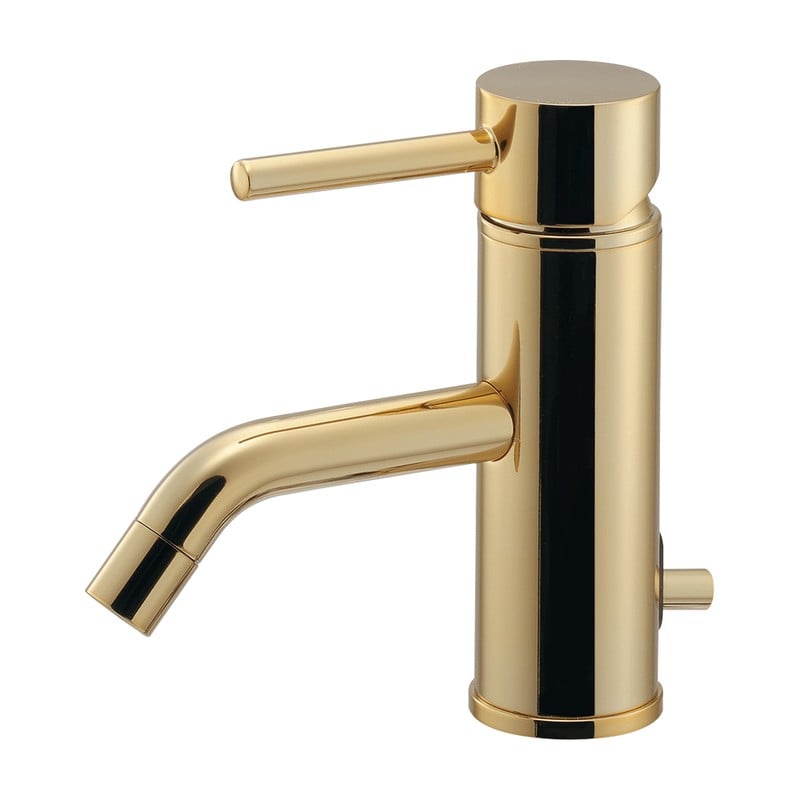 カクダイ 2235428 シングルレバー混合栓 ATG #183-321-AG 1個（ご注文単位1個）【直送品】