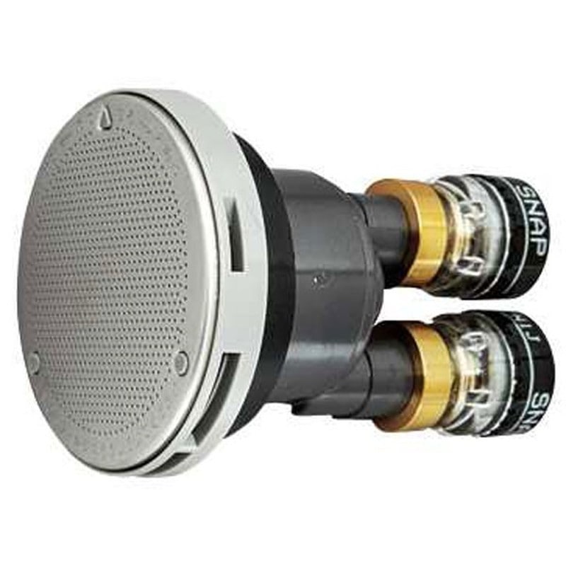 カクダイ 2227868 一口循環金具 ワンロック式13A #415-008 1個（ご注文単位1個）【直送品】