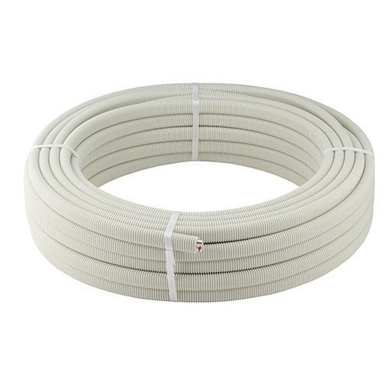 カクダイ 2231728 416-011-50 ペア耐熱管 サヤ管付10A #416-011-50 1個（ご注文単位1個）【直送品】