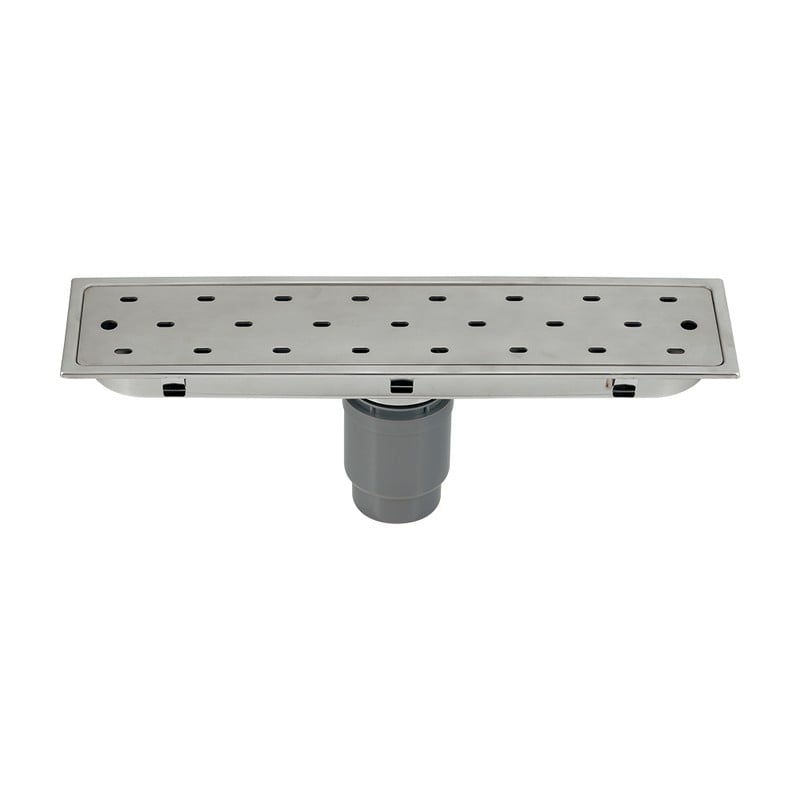 カクダイ 2236831 浴室用排水ユニット 428-810-450 1個（ご注文単位1個）【直送品】