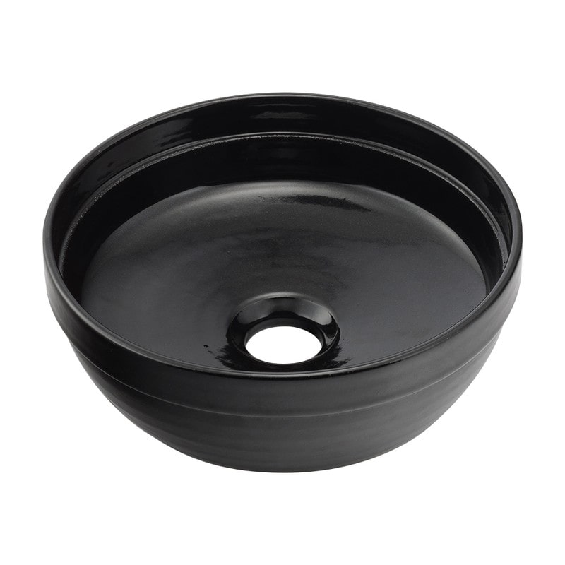 カクダイ 2236870 丸型手洗器 493-276-D 1個（ご注文単位1個）【直送品】