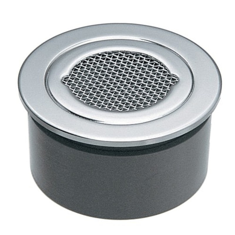 カクダイ 2230830 400-233-200 防虫目皿 #400-233-200 1個（ご注文単位1個）【直送品】