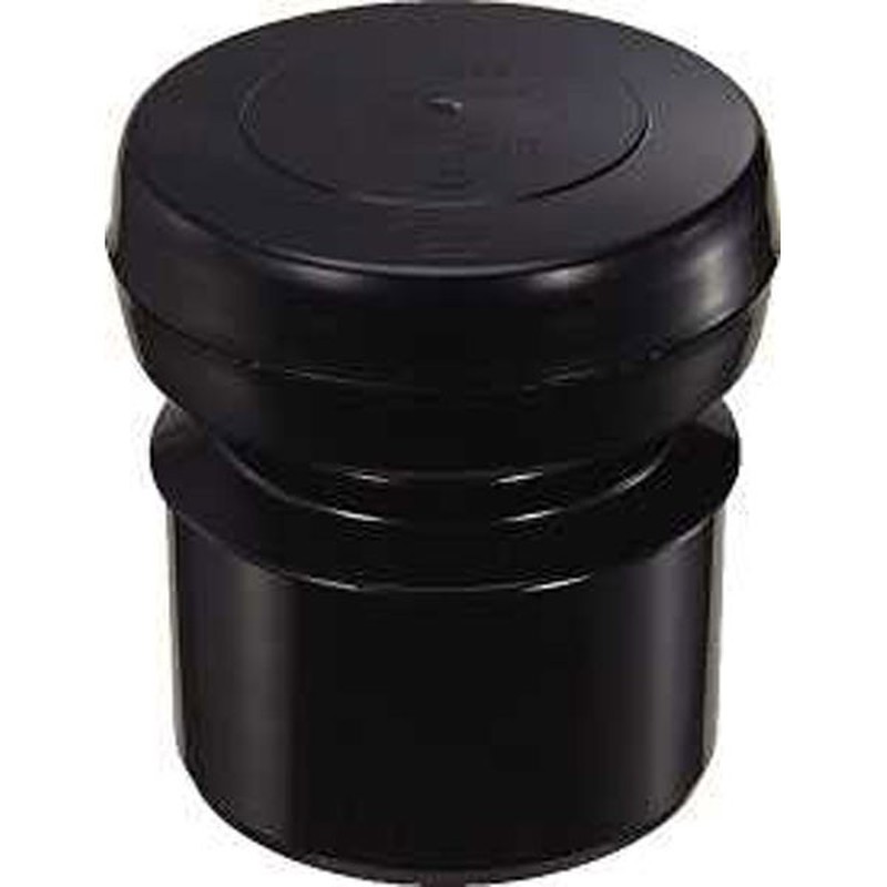 カクダイ 2221391 カクダイ 423-80-075 通気弁/75 #423-80-075 1個（ご注文単位1個）【直送品】