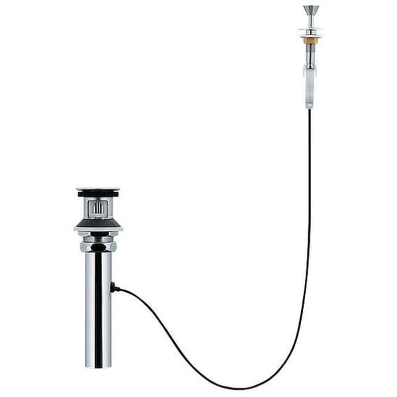 カクダイ 2222054 カクダイ 494-005-32 排水金具ユニット #494-005-32 1個（ご注文単位1個）【直送品】