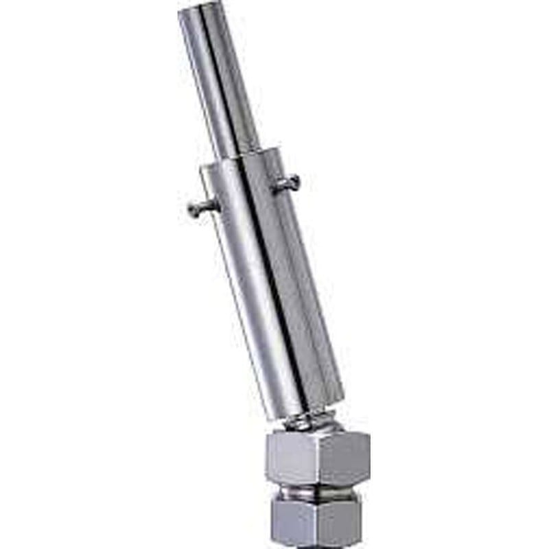 カクダイ 2222381 キャンドルジェット #5383-13X5 1個（ご注文単位1個）【直送品】