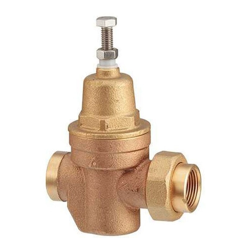 カクダイ 2222586 減圧弁 #575-808-25 1個（ご注文単位1個）【直送品】