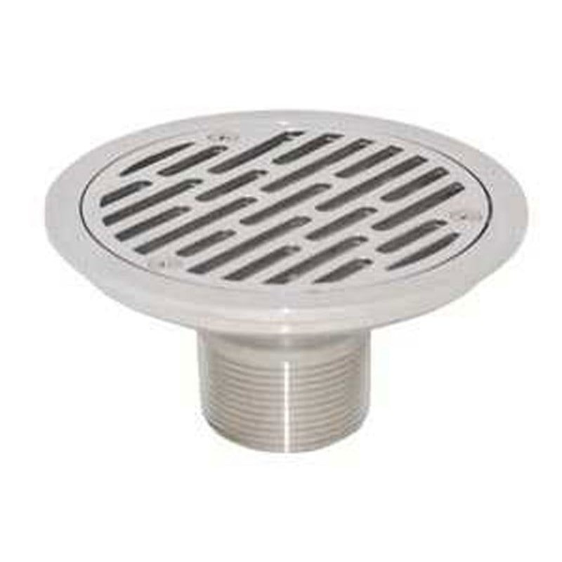 カクダイ 2226928 カクダイ 400-502-65側面底面兼用循環金具 #400-502-65 1個（ご注文単位1個）【直送品】