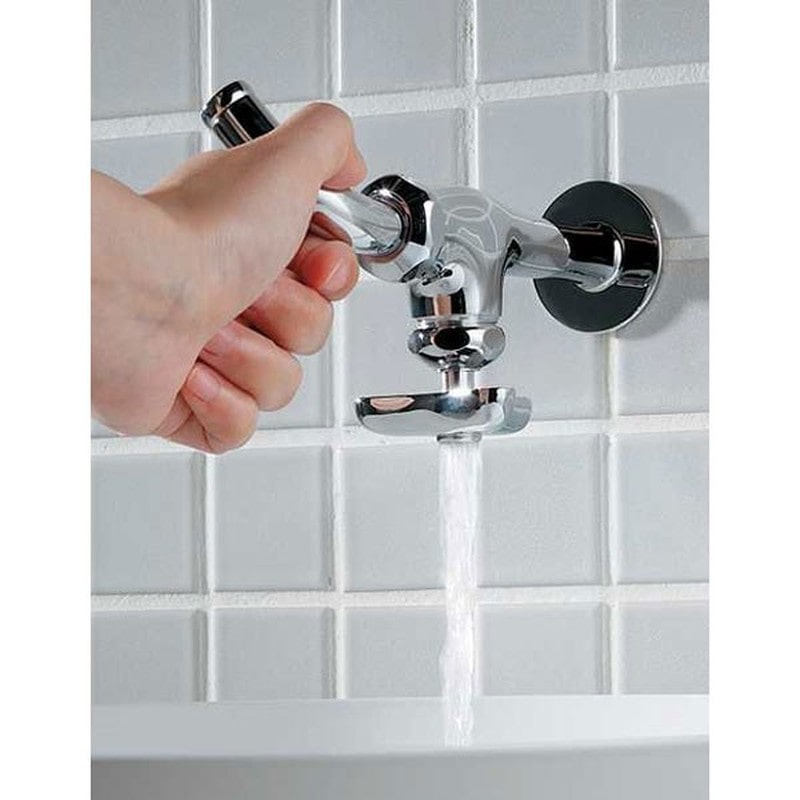 カクダイ 2227484 誰や パイプ上向けにしたん #711-001-13 1個(ご注文単位1個)【直送品】