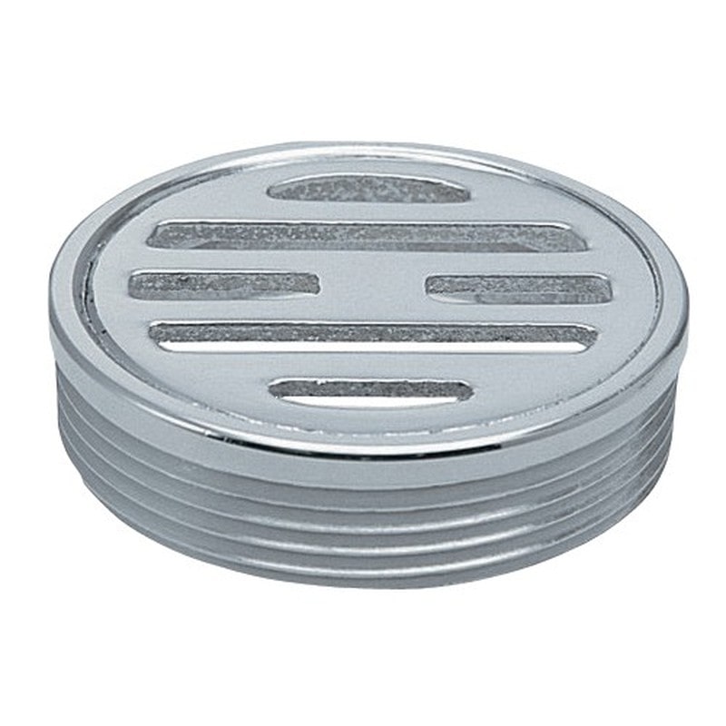 カクダイ 2230839 4212-200 外ネジ目皿 #4212-200 1個（ご注文単位1個）【直送品】