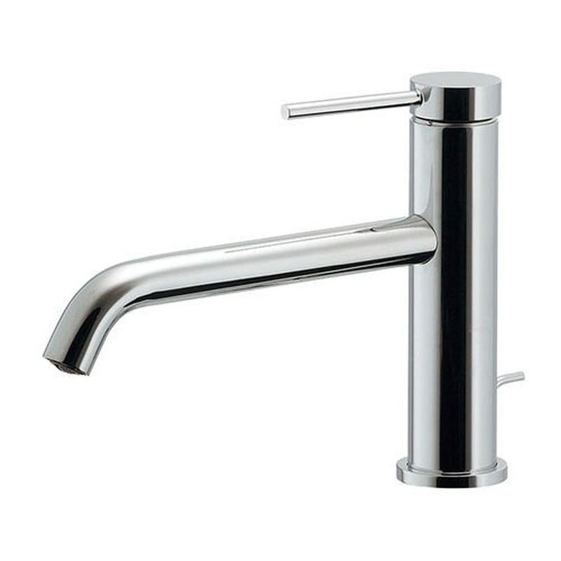 カクダイ 2231543 183-222 シングルレバー混合栓 #183-222 1個（ご注文単位1個）【直送品】