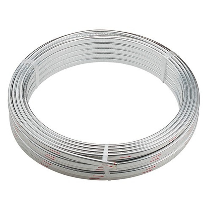 カクダイ 2231729 416-015-50 アルミ巻ペア耐熱管 10A #416-015-50 1個（ご注文単位1個）【直送品】