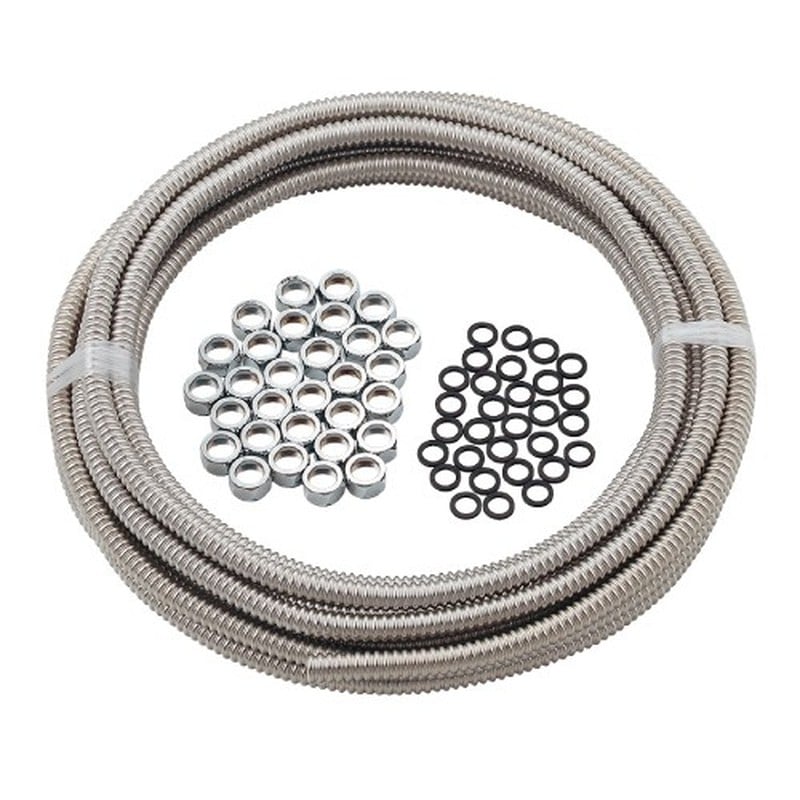 カクダイ 2232031 巻フレキパイプセット #6710S-13X10 1個（ご注文単位1個）【直送品】