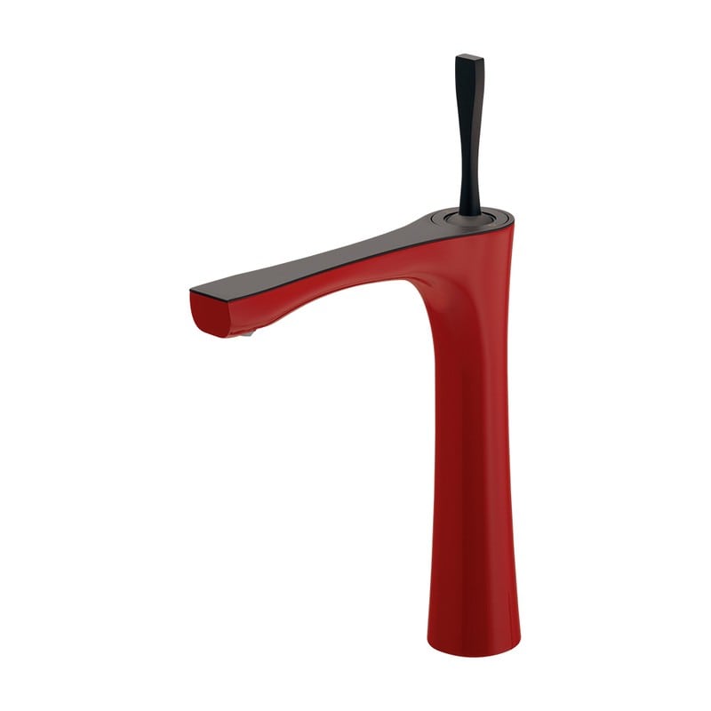 カクダイ 2235402 183-314-DR シングルレバー混合栓 T R #183-314-DR 1個（ご注文単位1個）【直送品】