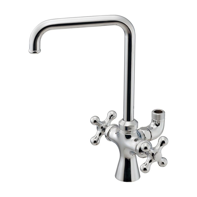 カクダイ 2235644 浄水器取付用水栓 #721-012 1個（ご注文単位1個）【直送品】