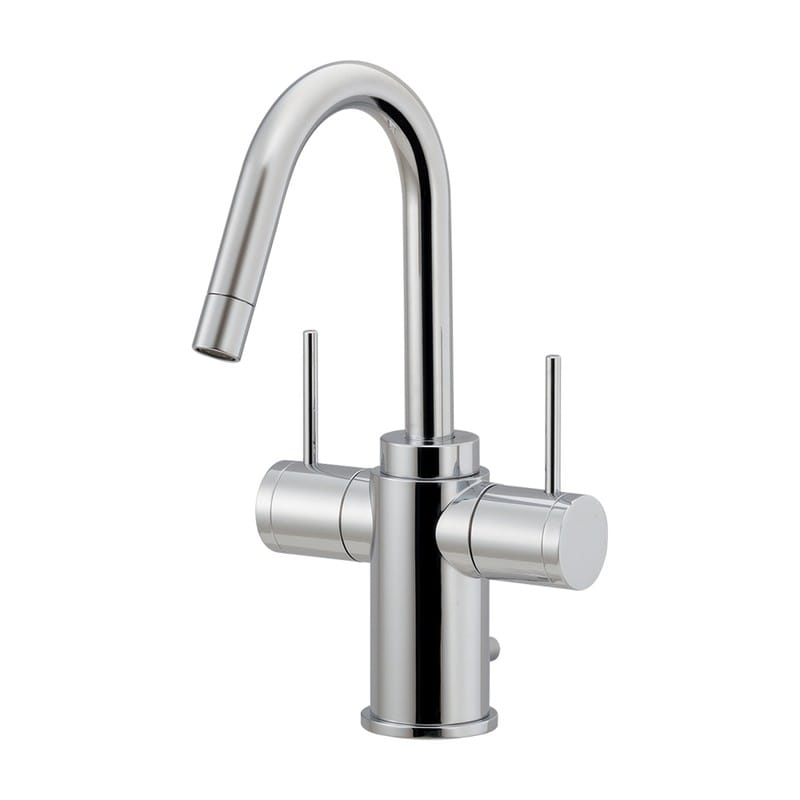 カクダイ 2236023 2ハンドル混合栓 150-471 1個（ご注文単位1個）【直送品】