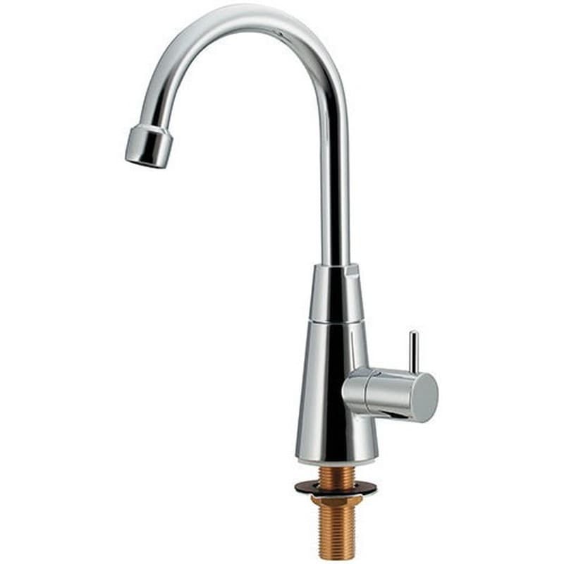 カクダイ 2230032 ワイヤレススイッチ吐水ユニット #713-340 1個（ご注文単位1個）【直送品】