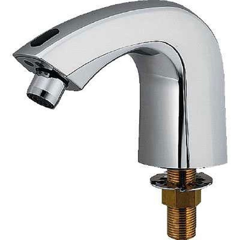 カクダイ 2225453 カクダイ 713-301 センサー水栓 #713-301 1個（ご注文単位1個）【直送品】