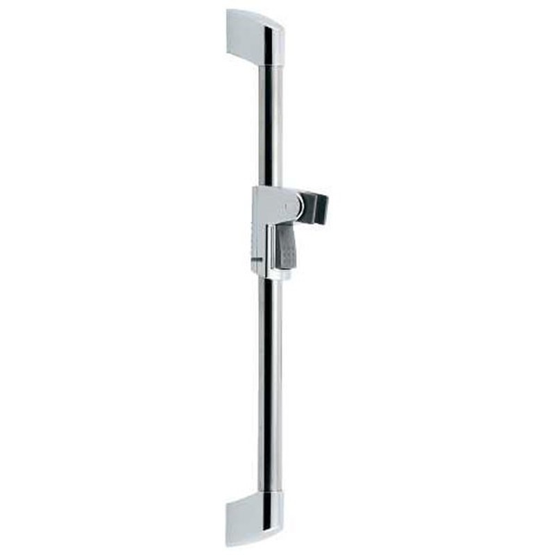 カクダイ 2220858 シャワスライドグリップバー #358-209 1個(ご注文単位1個)【直送品】