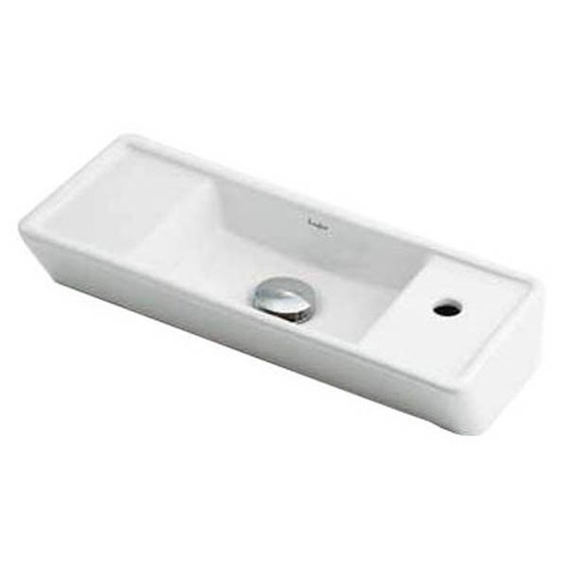 カクダイ 2227958 カクダイ 493-066 壁掛手洗器 #493-066 1個（ご注文単位1個）【直送品】