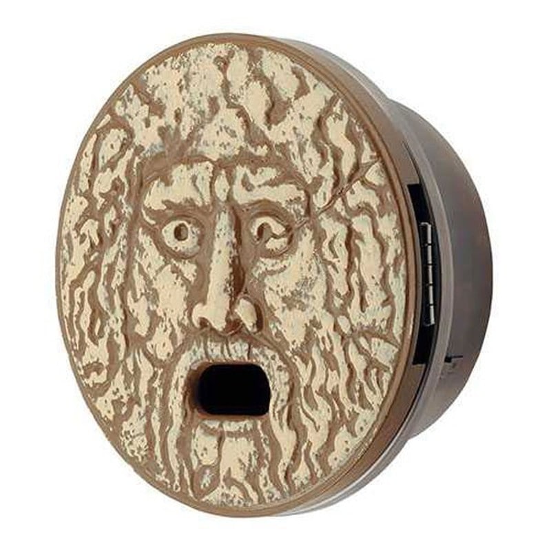 カクダイ 2229808 真実の散水栓ボックス 壁用 #626-263 1個（ご注文単位1個）【直送品】