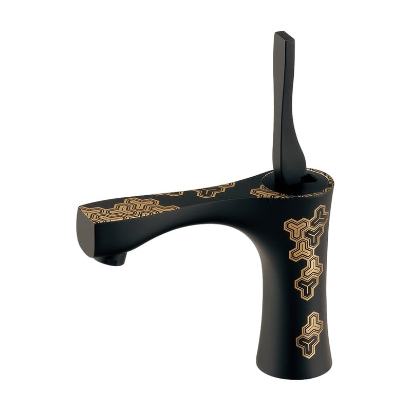 カクダイ 2237598 立水栓亀甲 716-341-G 1個（ご注文単位1個）【直送品】