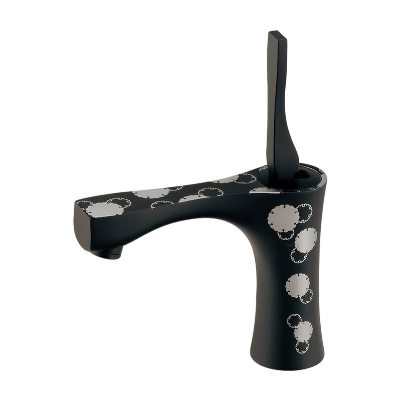 カクダイ 2237599 立水栓雪輪 716-341-S 1個（ご注文単位1個）【直送品】