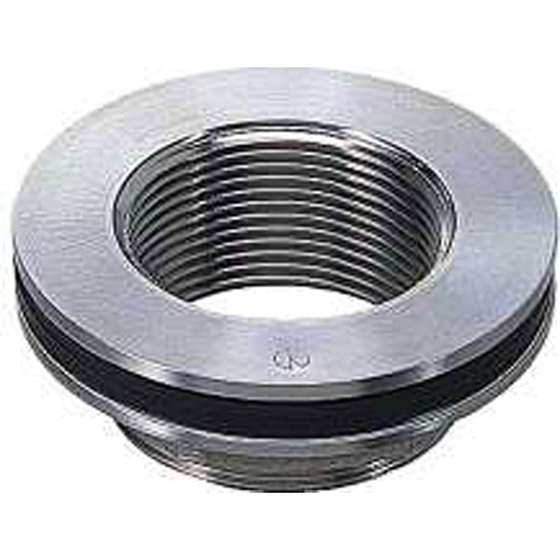 カクダイ 2223466 カクダイ 6222-50 ステンレスタンク取付金具 #6222-50 1個（ご注文単位1個）【直送品】