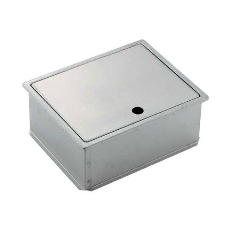 カクダイ 2229292 散水栓ボックス #626-000 1個（ご注文単位1個）【直送品】