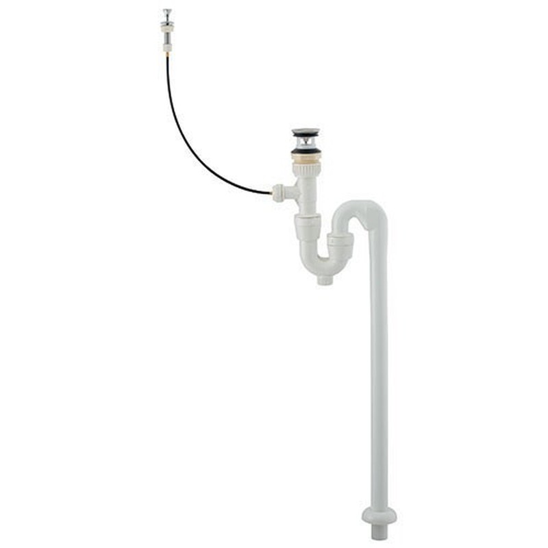 カクダイ 2230870 ポップアップトラップ #433-538-38 1個（ご注文単位1個）【直送品】