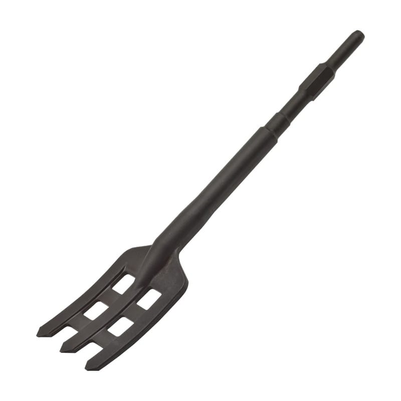 カクダイ 2236330 フォークスコップ 609-704 1個（ご注文単位1個）【直送品】