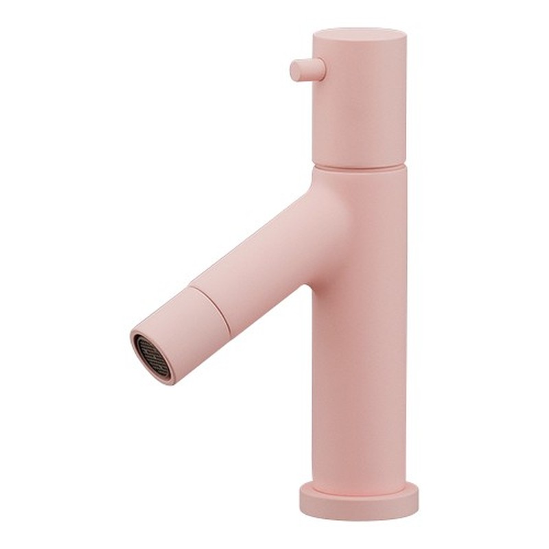 カクダイ 2236558 立水栓 フロストピーチ 716-911-P 1個（ご注文単位1個）【直送品】