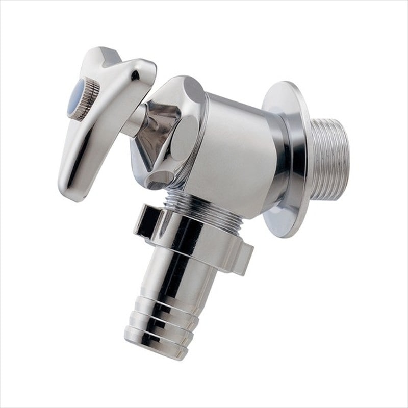 カクダイ 2237527 散水栓20 703-412 1個（ご注文単位1個）【直送品】