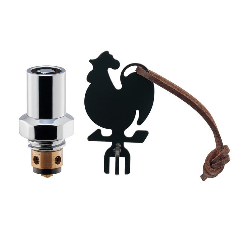 カクダイ 2237678 共用栓上部凍結防止付 792-661 1個（ご注文単位1個）【直送品】