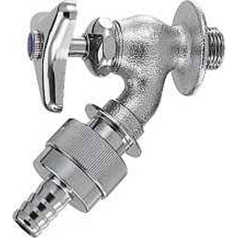 カクダイ 2225574 自動接手散水栓 #7232-20 1個（ご注文単位1個）【直送品】