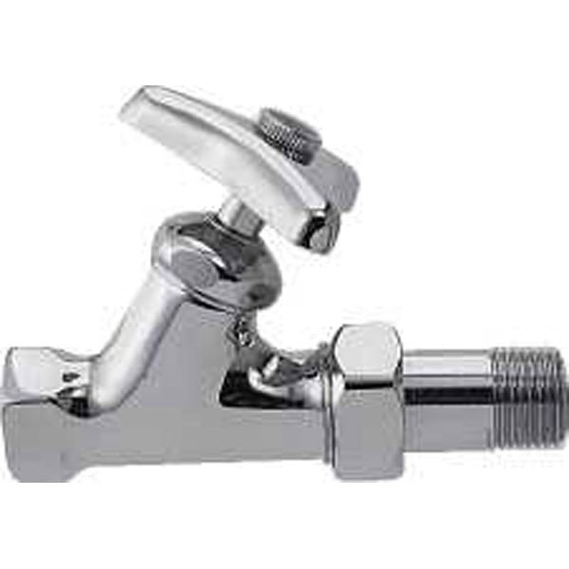 カクダイ 2225750 カクダイ 7854-20 屋内止水栓 #7854-20 1個（ご注文単位1個）【直送品】