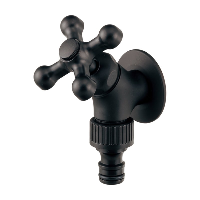 カクダイ 2237515 散水栓MD 703-211-MD 1個(ご注文単位1個)【直送品】