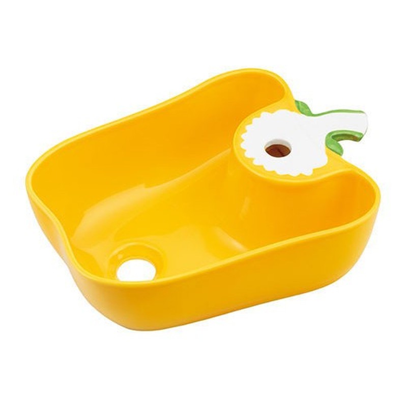 カクダイ 2230977 国産パプリカ イエロー #493-157-Y 1個（ご注文単位1個）【直送品】